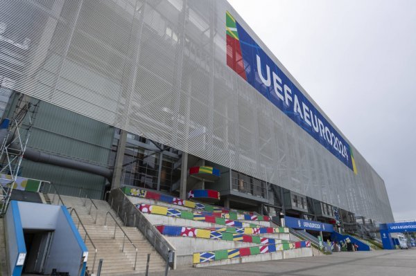Merkur Spiel-Arena