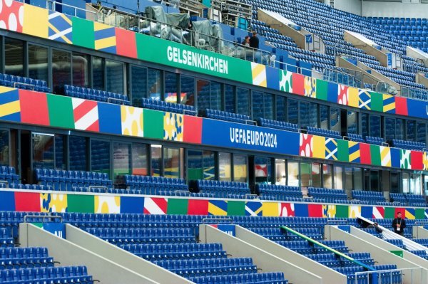 Veltins Arena