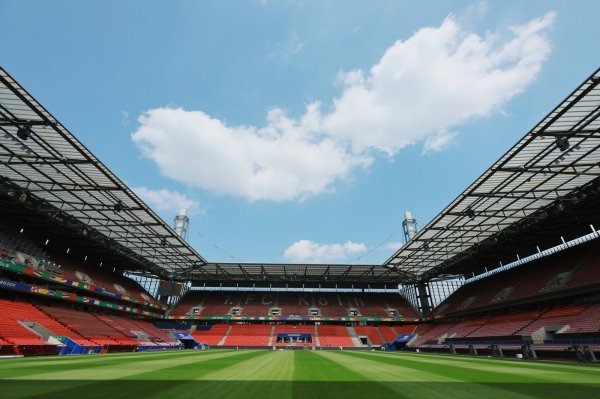 RheinEnergieStadion