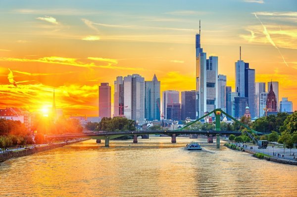 Frankfurt