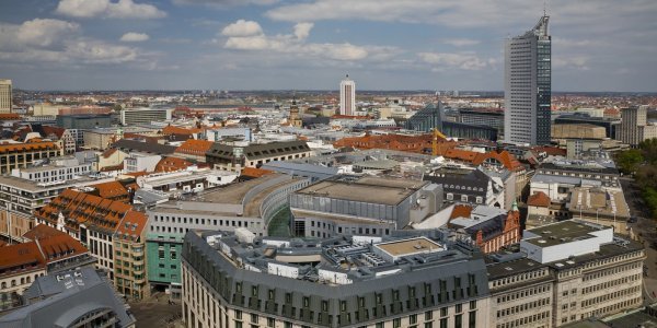 Leipzig