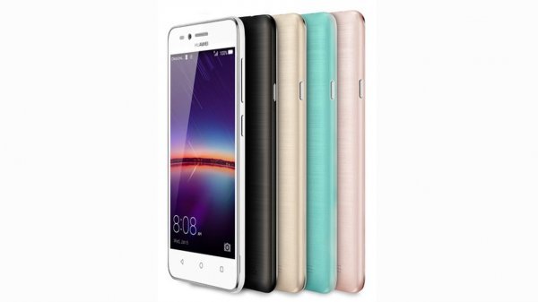 Huawei Y3 II Huawei