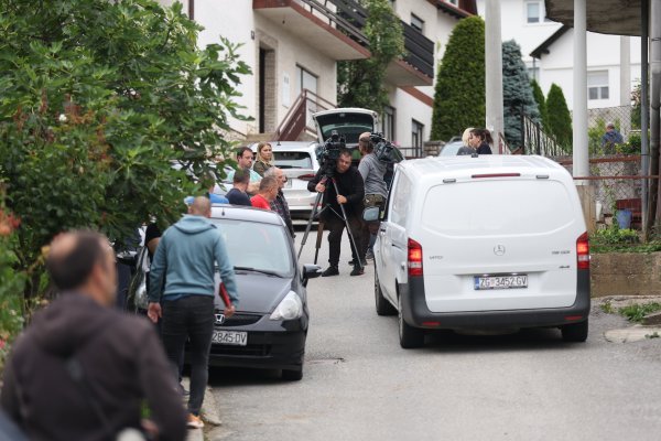 Očevid u Susedgradu