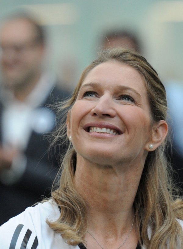 Steffi Graf