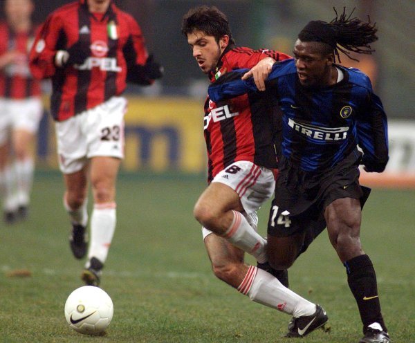 Gennaro Gattuso