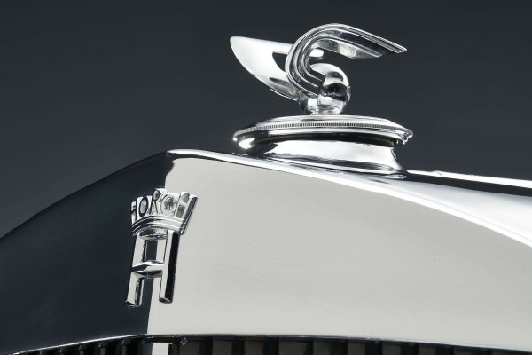 Audi slavi 125 godina Horcha