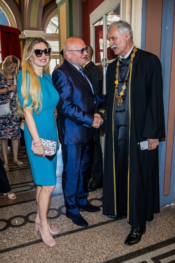 Blanka i Zlatko Mateša