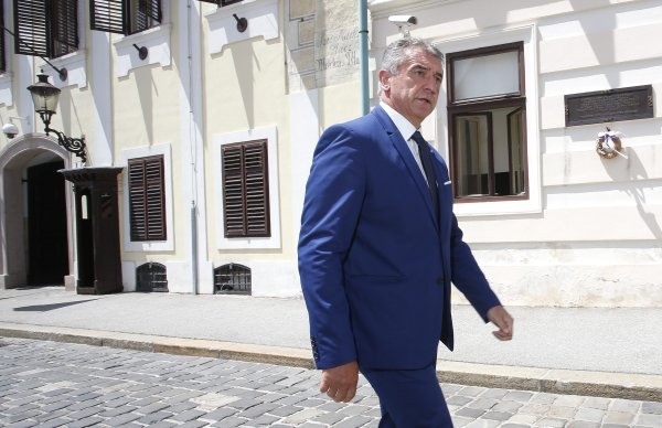 Darko Milinović