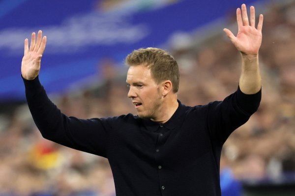 Njemačka - Škotska, Europsko prvenstvo (14.6.2024.)