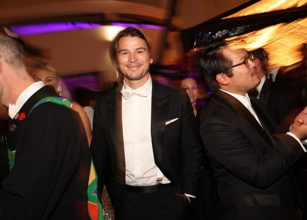 Josh Hartnett