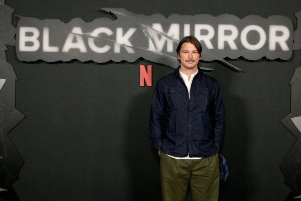 Josh Hartnett se pojavljuje i u seriji 'Black Mirror'