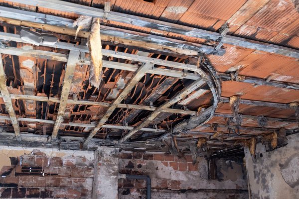 Eksplozija u Josipovcu