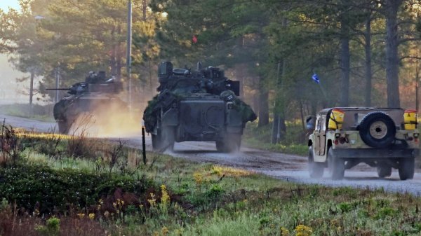 M1A2 SEPv3 Abrams