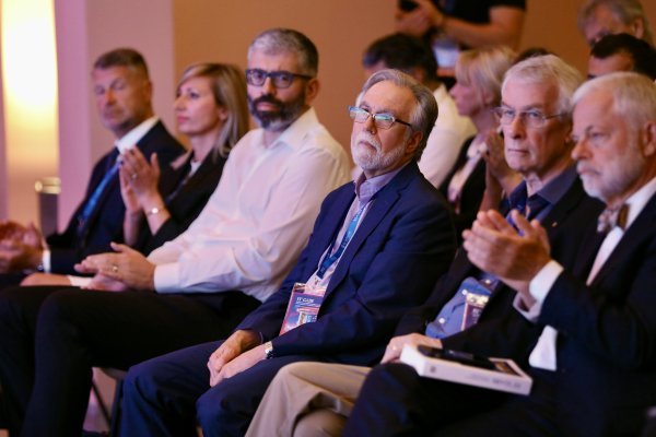 Gordan Jandroković u Radisson Blu hotelu otvorio znanstveni kongres