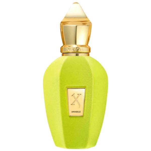 XERJOFF Amabile Eau de Parfum Parfemska voda_50 ml (192,32 €)_100 ml (289,20 €)
