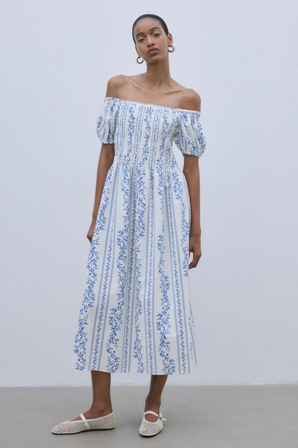 H&M haljina