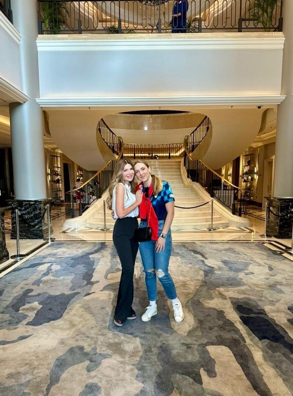 Daniela i Laura Gračan