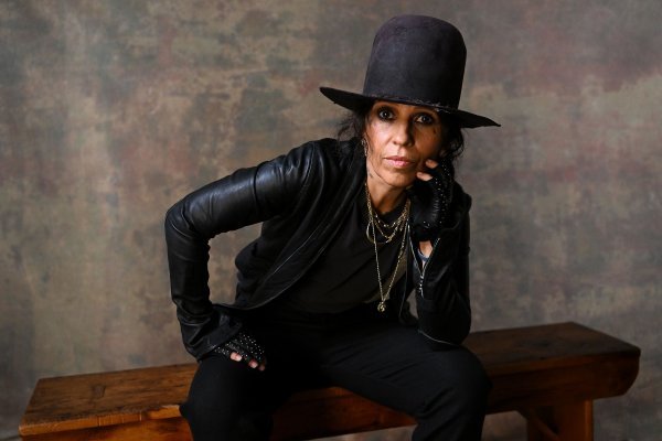 Linda Perry