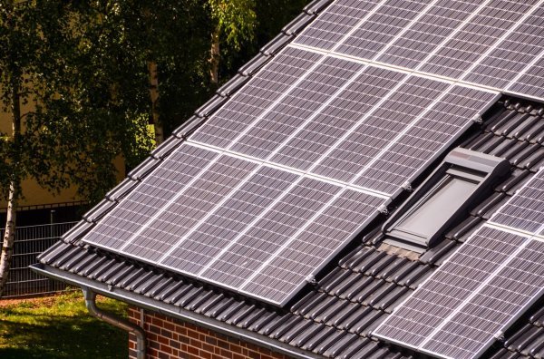 Solarni panel