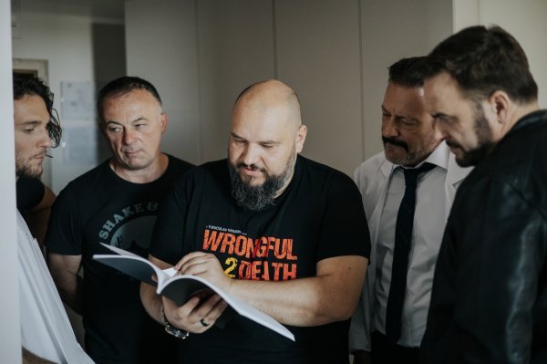 Vjekoslav Katušin (redatelj)