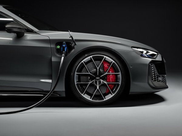 Audi RS e-tron GT
