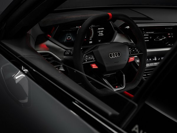 Audi RS e-tron GT