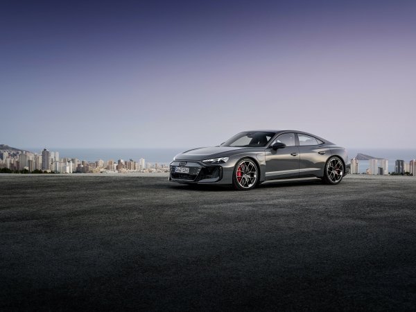 Audi RS e-tron GT