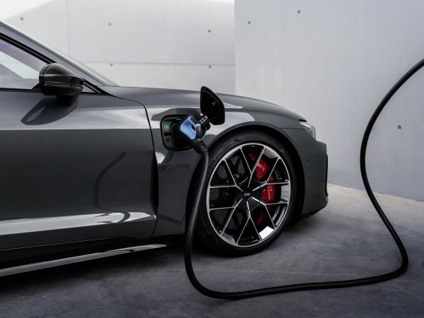 Audi RS e-tron GT