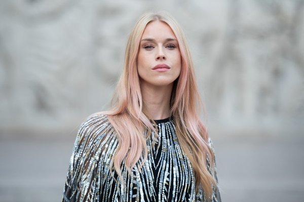 Lady Mary Charteris