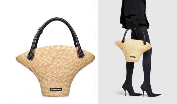 Balenciaga torba