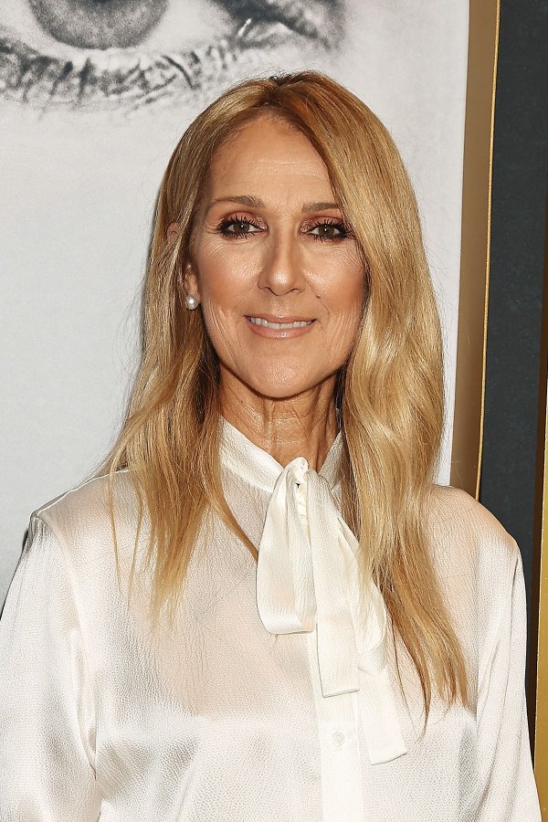 Celine Dion
