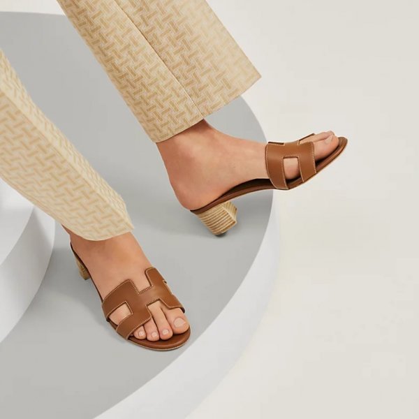 Hermes Oasis natikače