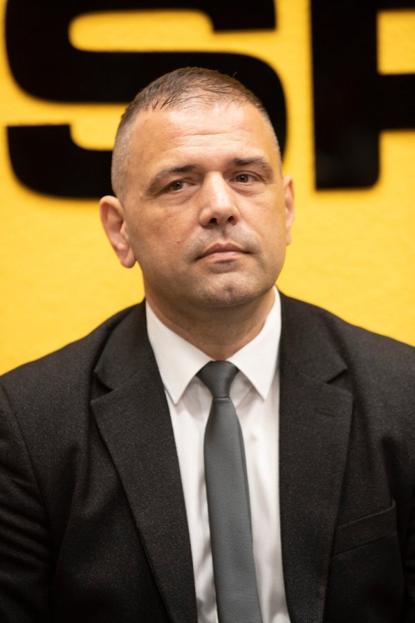Dejan Žaja