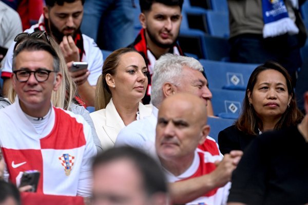 Vanja Modrić i Helena Livaković