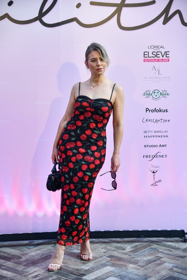 Ana Begić Tahiri