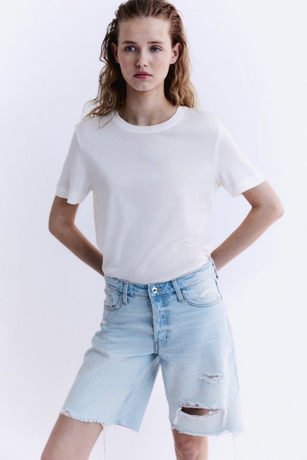 Kratke hlačice iz H&M-a