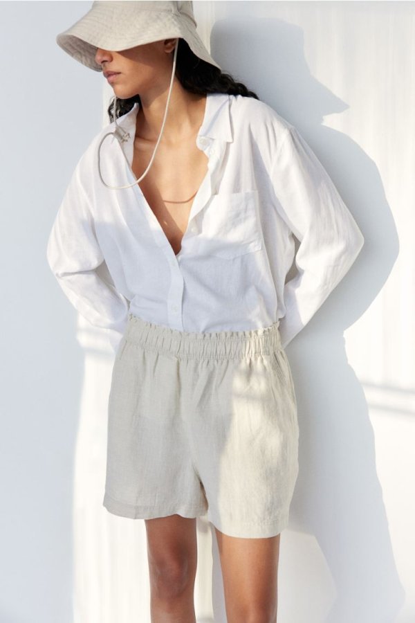 Kratke hlačice iz H&M-a