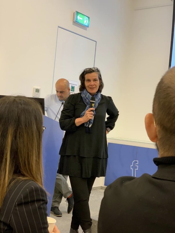 Iva Gjurić Smrekar