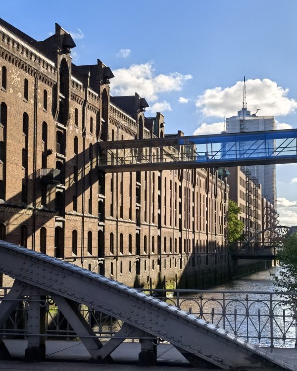 Hamburg