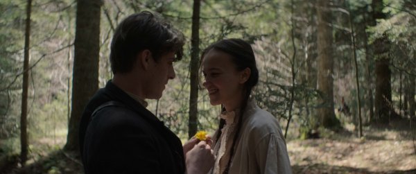 Prizor iz filma Proslava