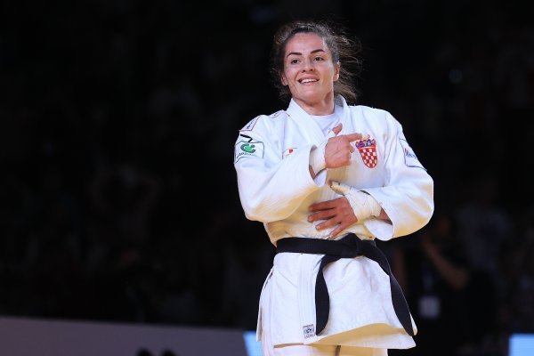 Barbara Matić