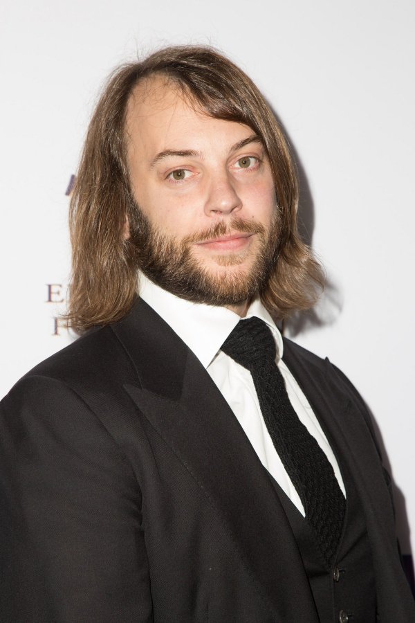 Angus Sutherland