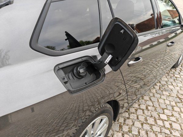 Opel Astra Sports Tourer Edition 1.2 XHL S/S (81 kW/110 KS) sa 6-brzinskim ručnim mjenjačem