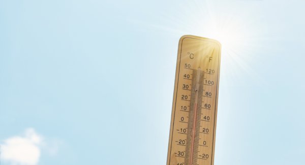 Kada vrućine premaše 32°C, ako ste u mogućnosti, boravite u klimatiziranom prostoru