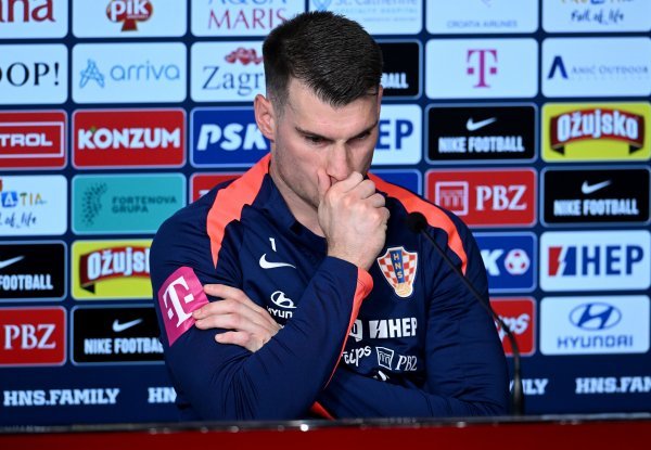 Dominik Livaković
