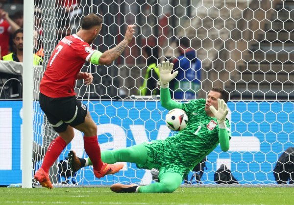 Poljska - Austrija, Euro (21.6.2024.)