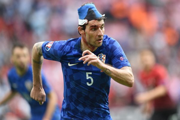 Vedran Ćorluka