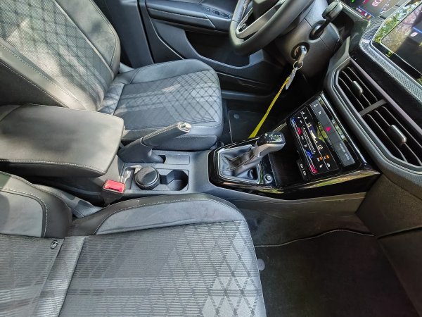 Volkswagen T-Cross PA 1.5 TSI DSG R-Line