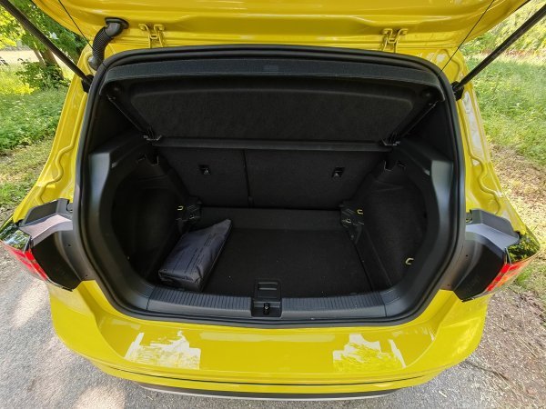 Volkswagen T-Cross PA 1.5 TSI DSG R-Line