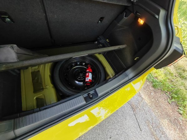 Volkswagen T-Cross PA 1.5 TSI DSG R-Line